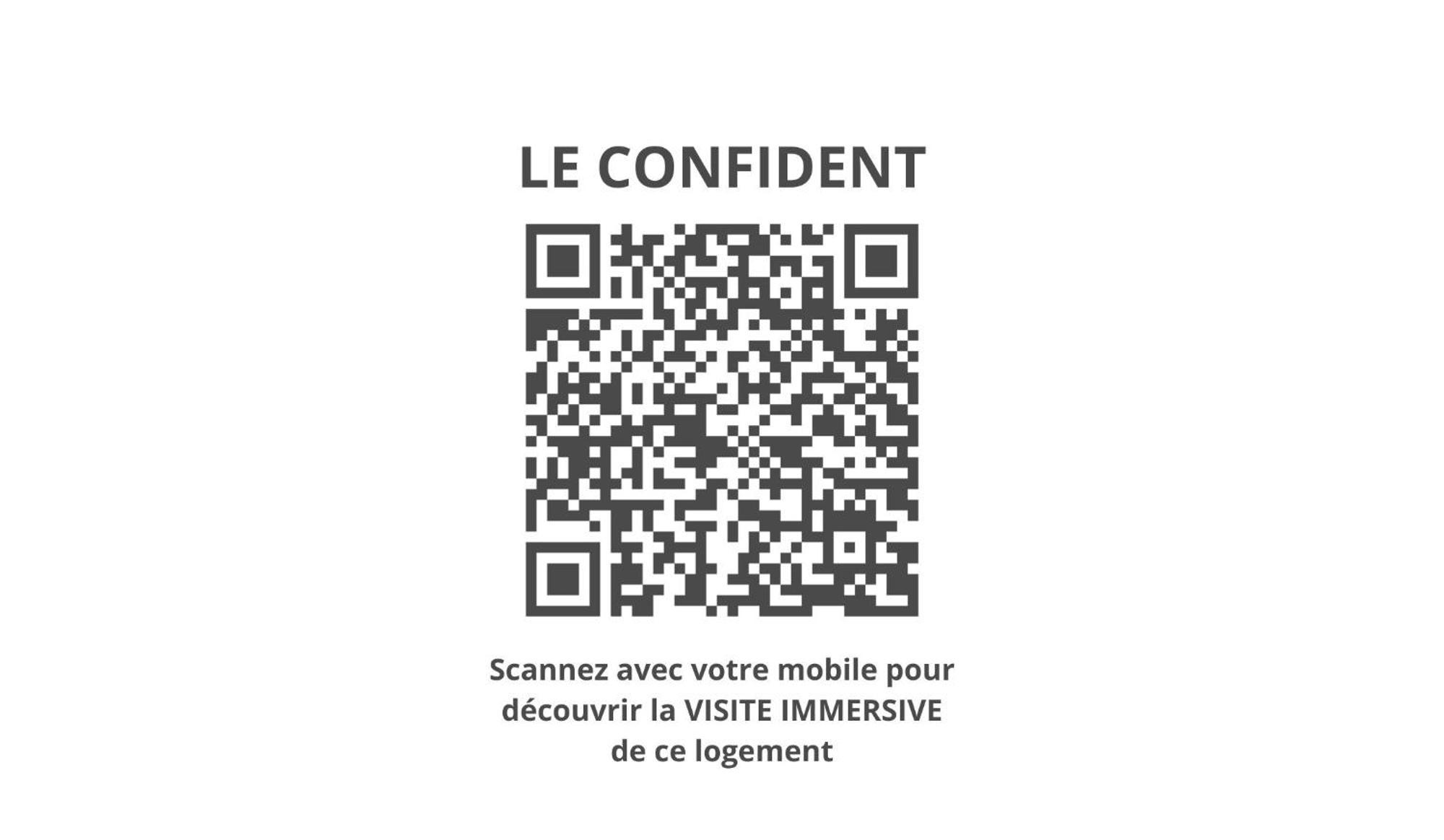Le Confident - Grand T2 Au Coeur De Lyon Apartment Exterior photo
